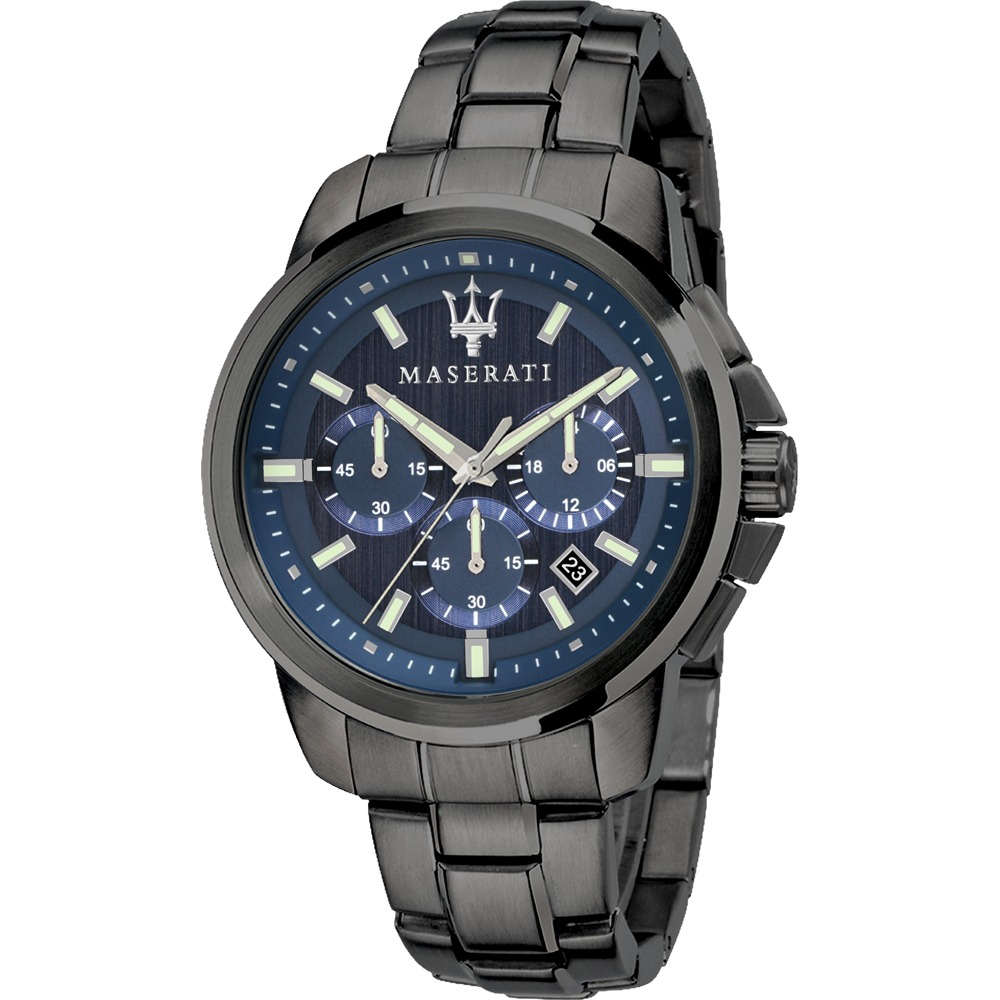 RELOJ DE PULSERA MASERATI HOMBRE R8873621005 SUCCESSO - 1