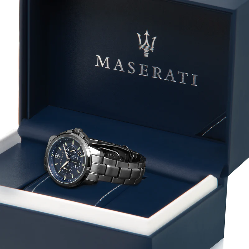 RELOJ DE PULSERA MASERATI HOMBRE R8873621005 SUCCESSO - 5