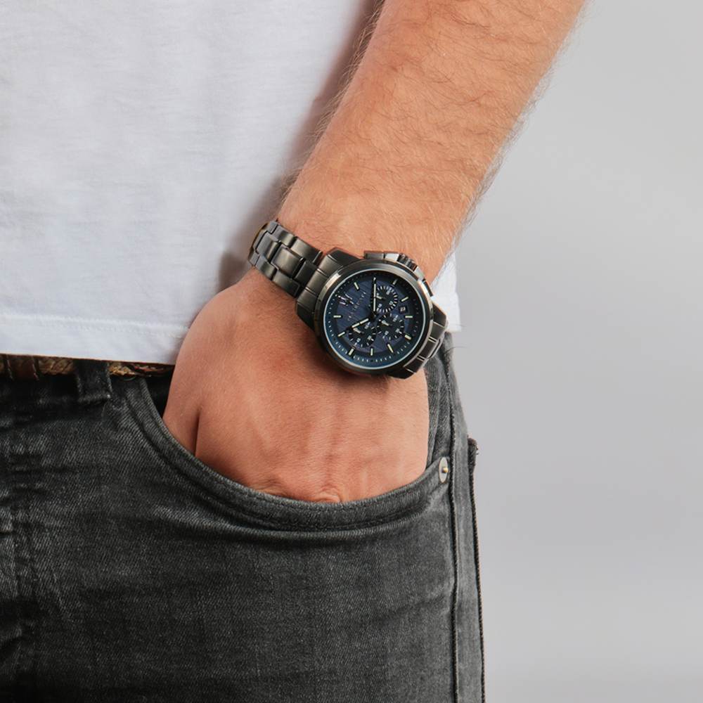 RELOJ DE PULSERA MASERATI HOMBRE R8873621005 SUCCESSO - 6