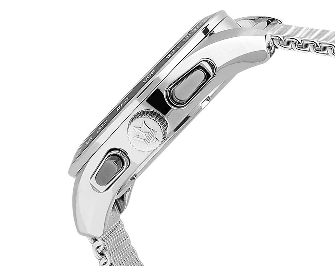 RELOJ DE PULSERA MASERATI HOMBRE R8873612008 TRAGUARDO - 3