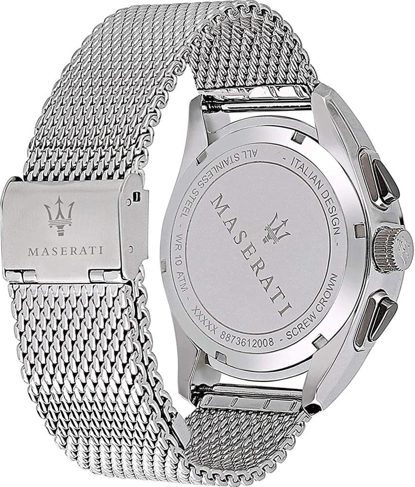 RELOJ DE PULSERA MASERATI HOMBRE R8873612008 TRAGUARDO - 4