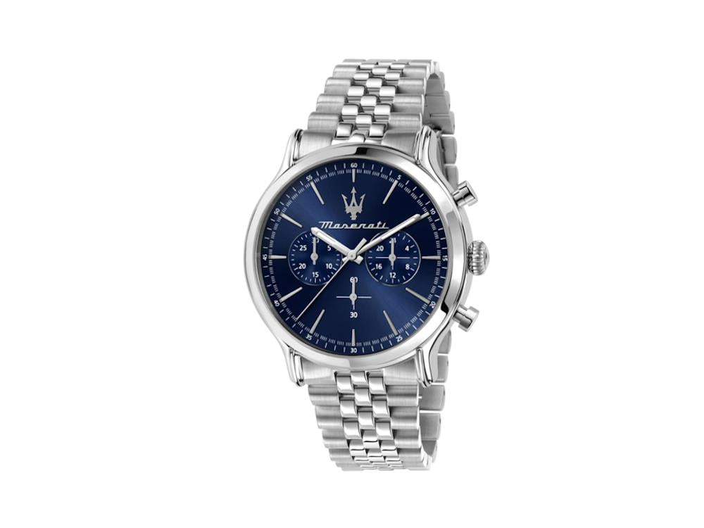 RELOJ DE PULSERA MASERATI HOMBRE R8873618024 EPOCA - 1