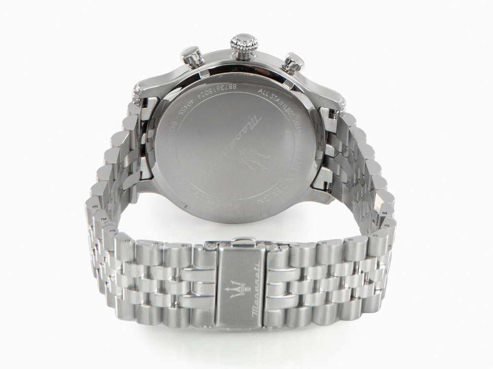 RELOJ DE PULSERA MASERATI HOMBRE R8873618024 EPOCA - 3