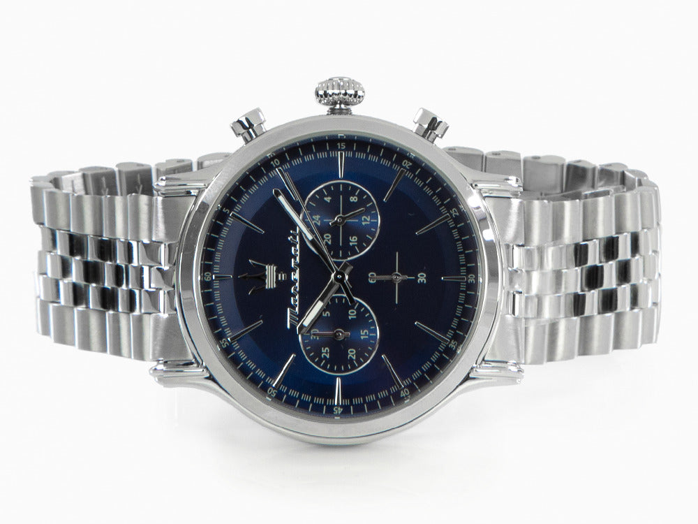 RELOJ DE PULSERA MASERATI HOMBRE R8873618024 EPOCA - 4