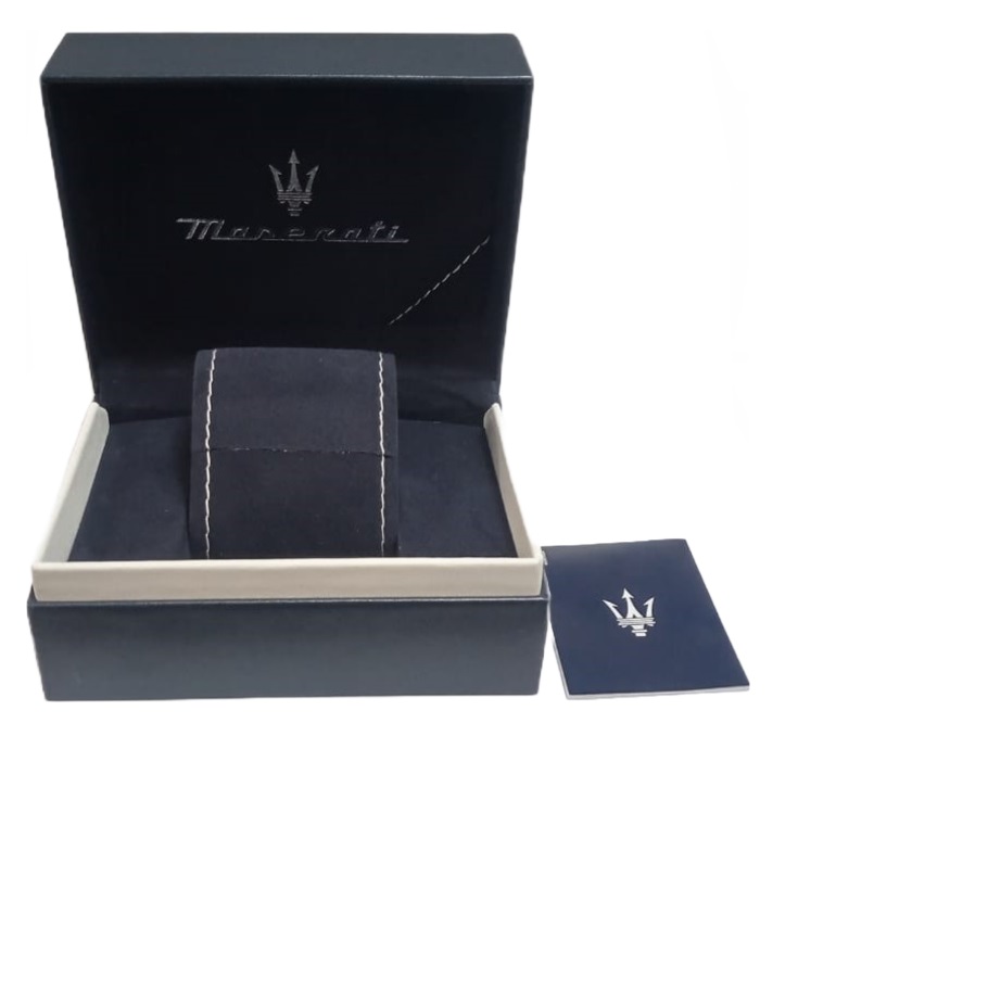 RELOJ DE PULSERA MASERATI HOMBRE R8873618024 EPOCA - 6