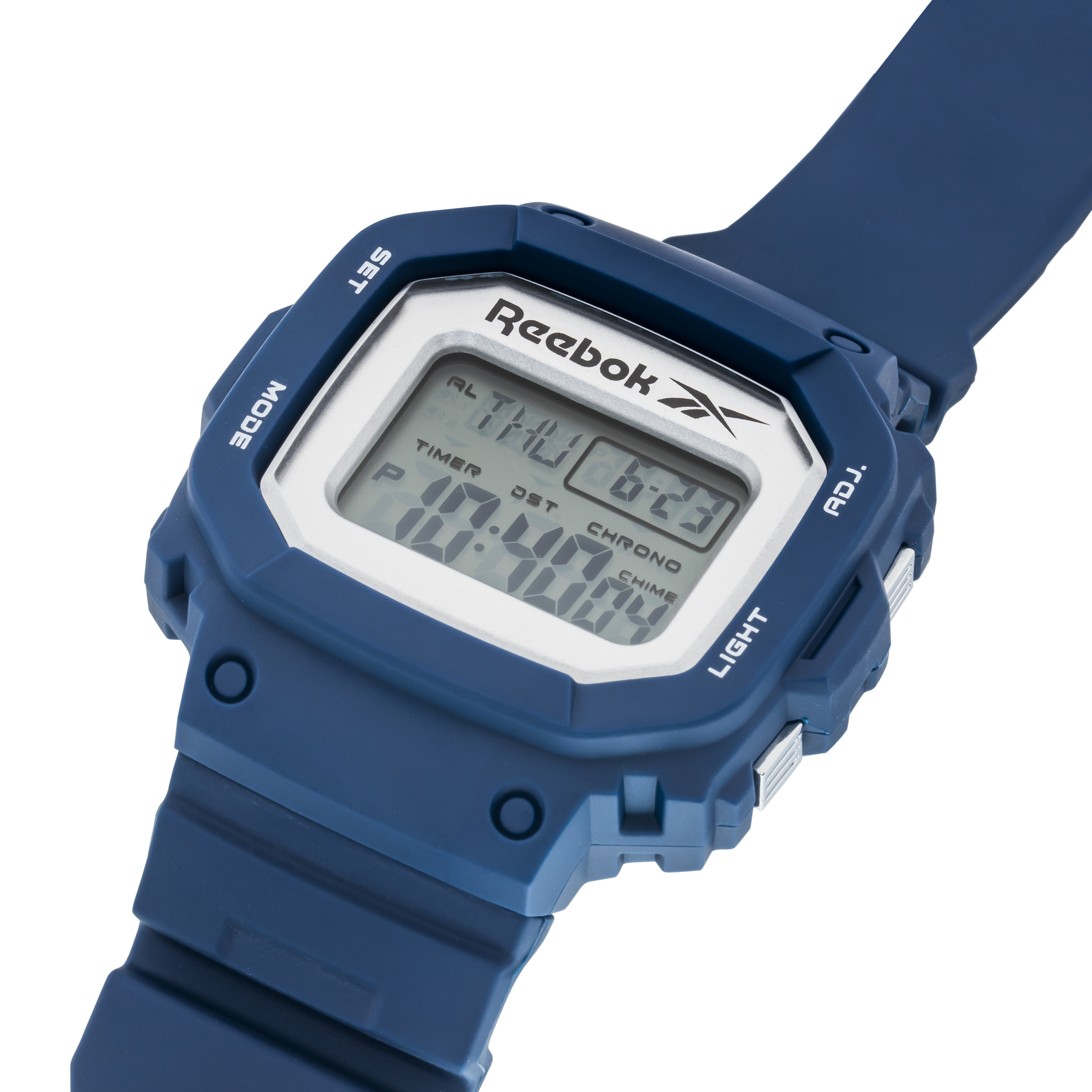 RELOJ REEBOK HOMBRE CUARZO RV-POD-G9-PNPN-W1 PROUD - 4