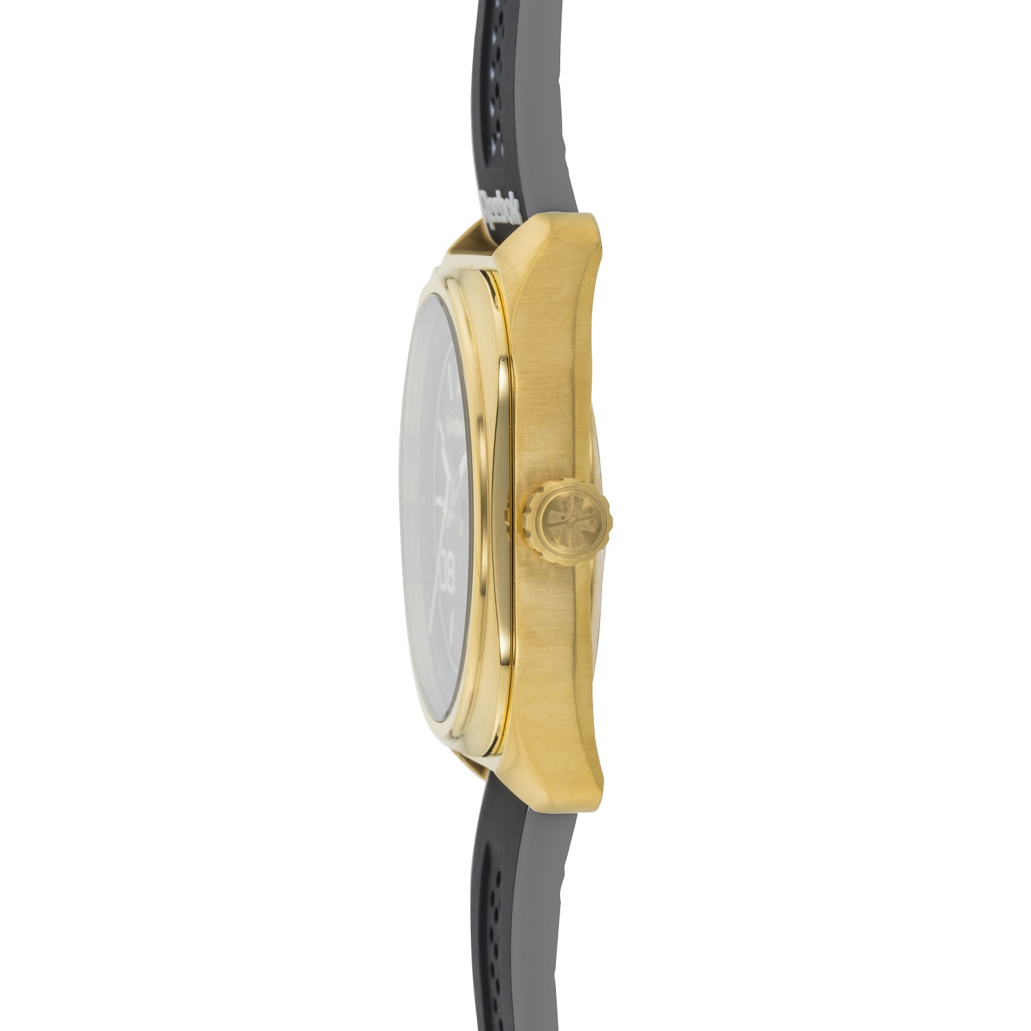 RELOJ DE PULSERA REEBOK RV-BRE-G3-S2IB-BW HOMBRE BREVITY - 4