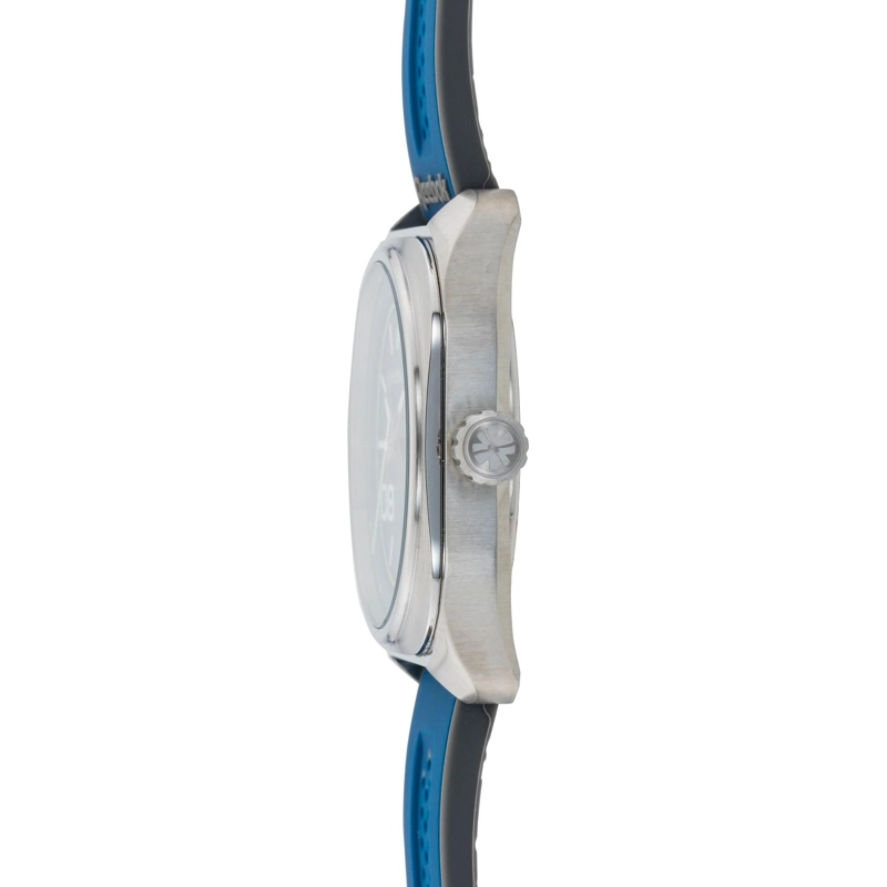 RELOJ DE PULSERA REEBOK RV-BRE-G3-S1IB-BW HOMBRE BREVITY - 4