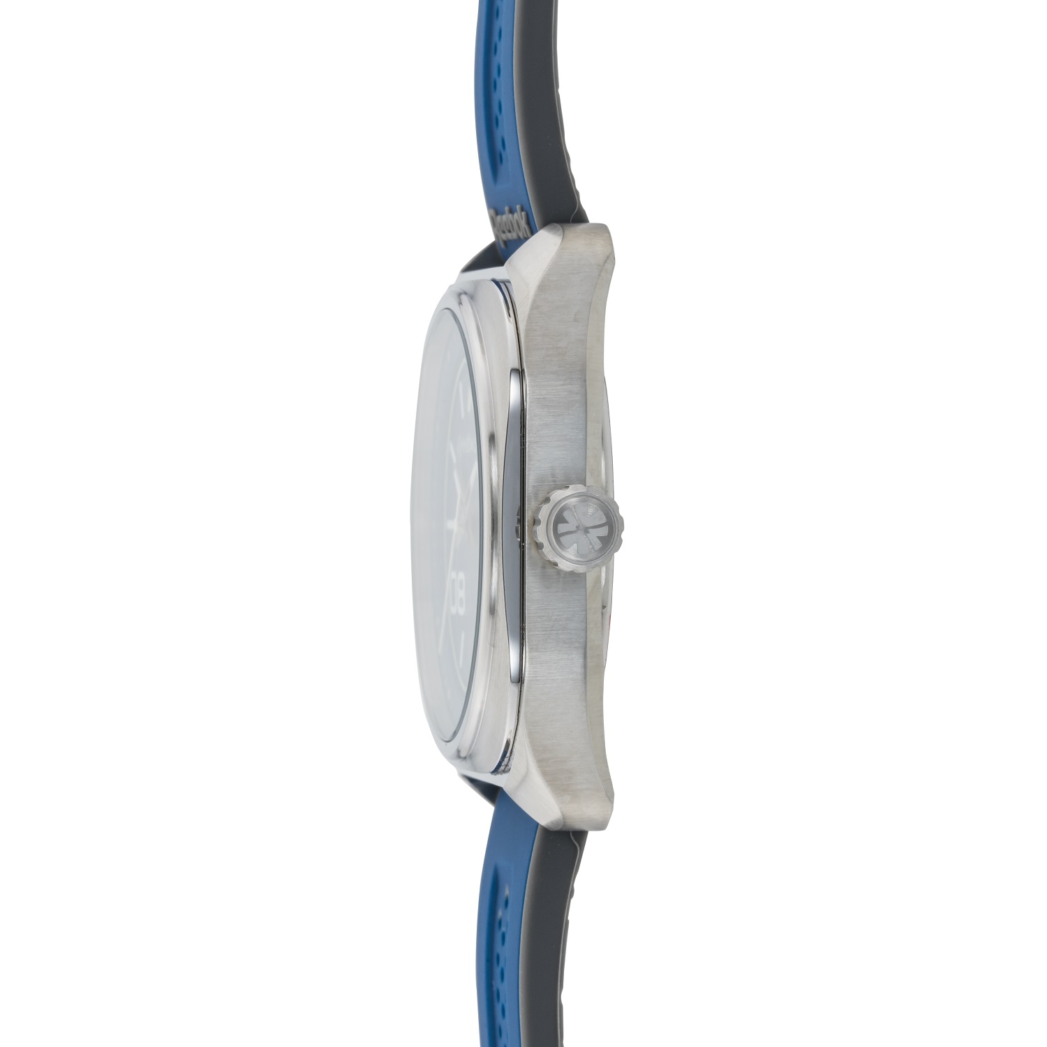 RELOJ DE PULSERA REEBOK RV-BRE-G3-S1IB-BW HOMBRE BREVITY - 4