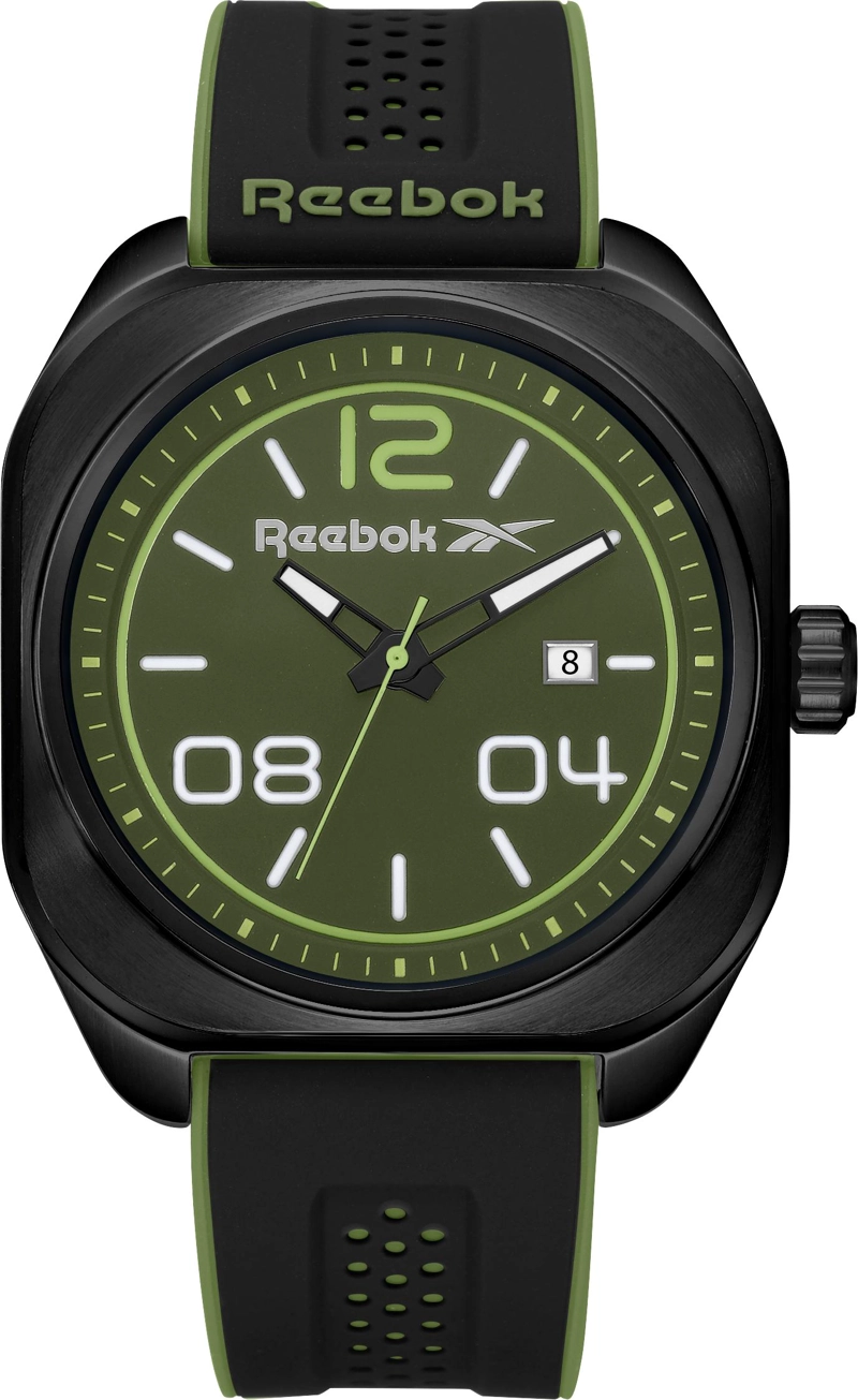 RELOJ DE PULSERA REEBOK RV-BRE-G3-SBIB-GW HOMBRE BREVITY - 1