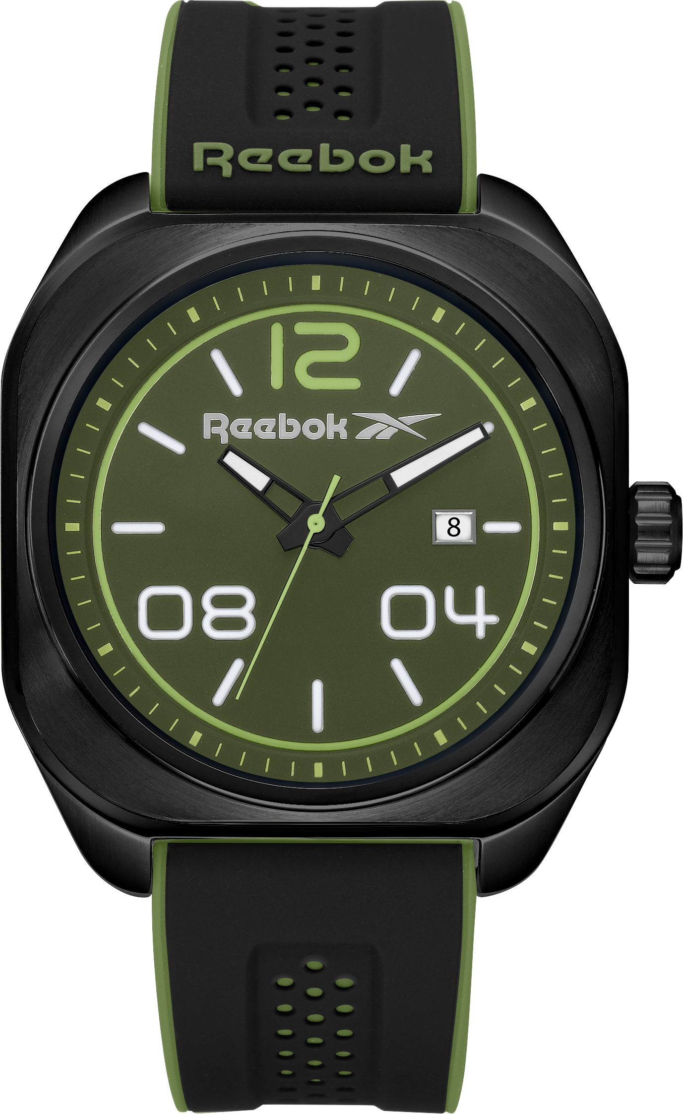 RELOJ DE PULSERA REEBOK RV-BRE-G3-SBIB-GW HOMBRE BREVITY - 1