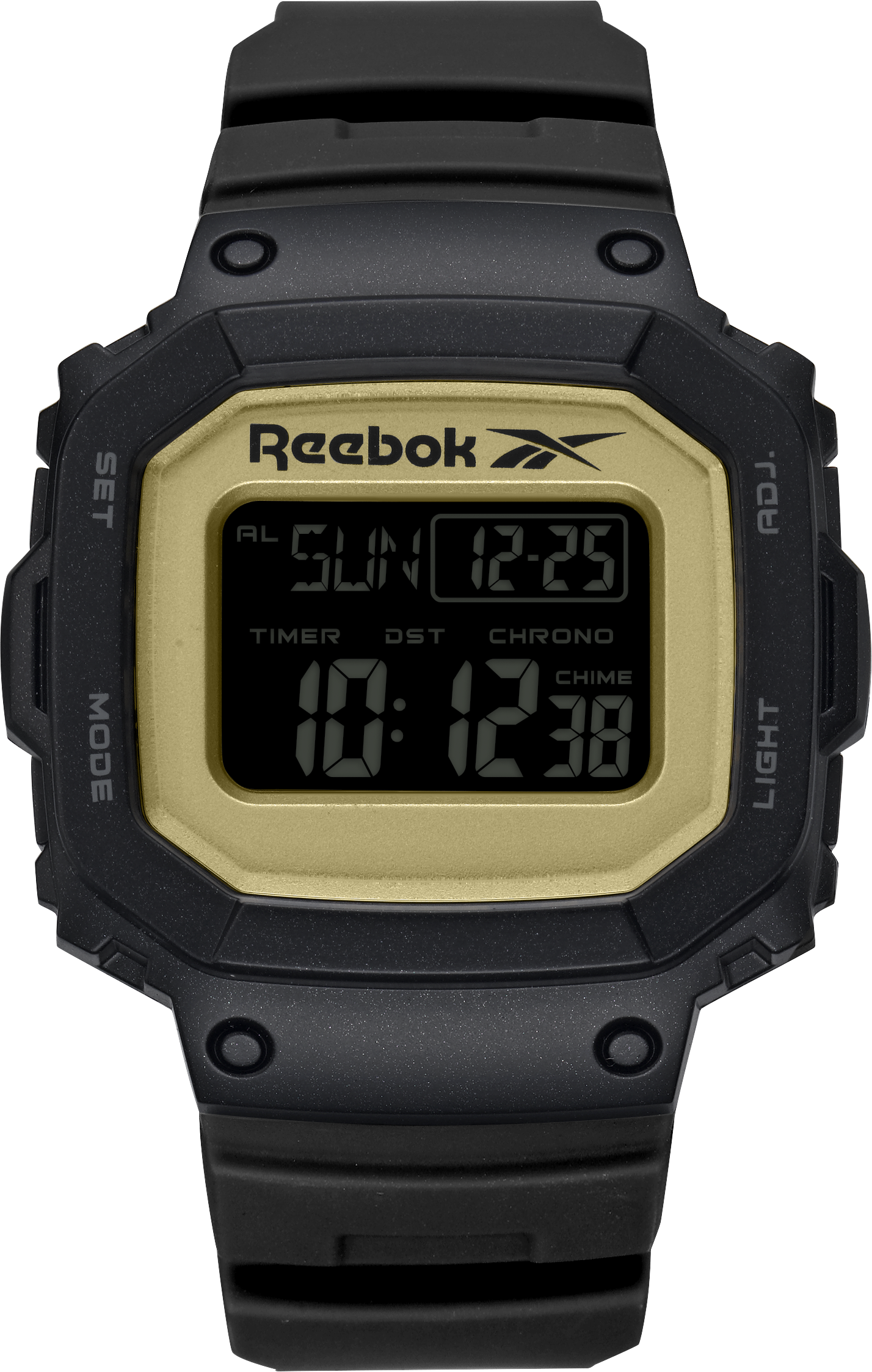 RELOJ REEBOK HOMBRE CUARZO RV-POD-G9-PBPB-B2 PROUD - 1
