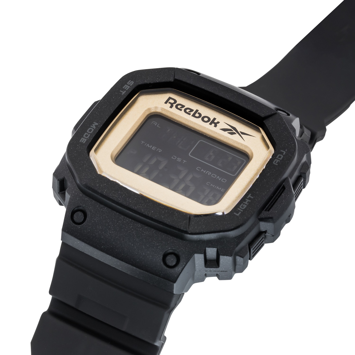 RELOJ REEBOK HOMBRE CUARZO RV-POD-G9-PBPB-B2 PROUD - 3