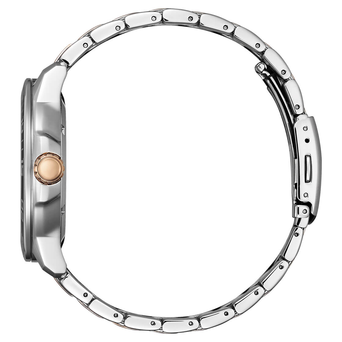 RELOJ CITIZEN HOMBRE CUARZO AW1524-84E URBAN ECO-DRIVE - 4