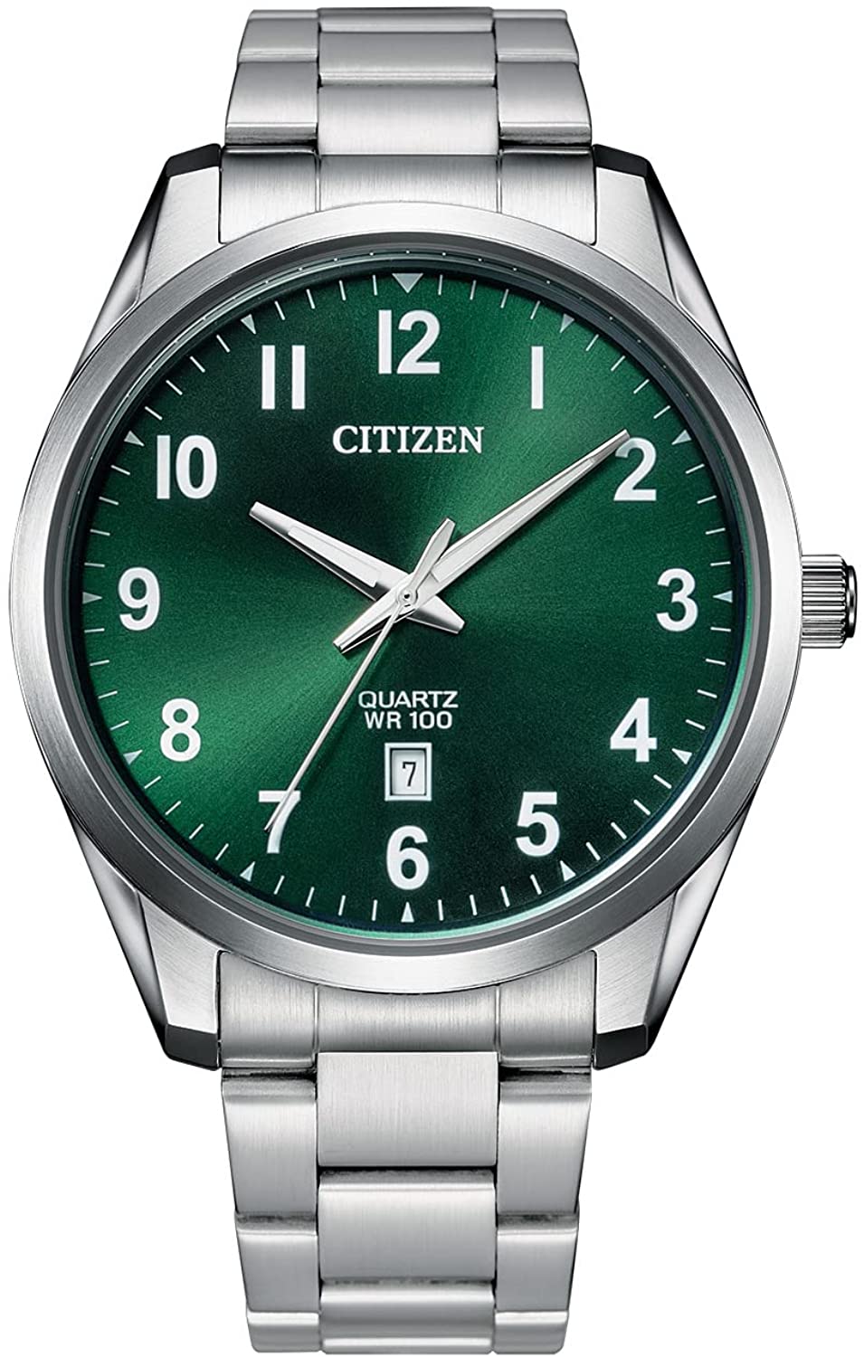 RELOJ CITIZEN HOMBRE CUARZO BI1031-51X CLASSIC QUARTZ - 1