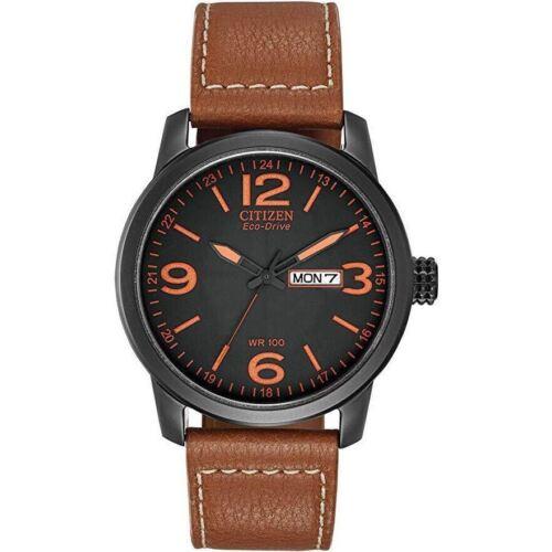 RELOJ CITIZEN HOMBRE CUARZO BM8475-26E URBAN ECO-DRIVE - 1