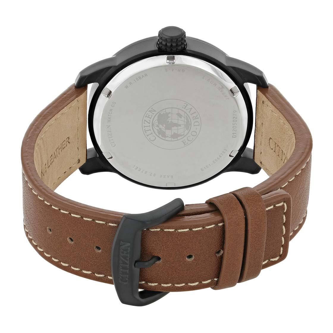 RELOJ CITIZEN HOMBRE CUARZO BM8475-26E URBAN ECO-DRIVE - 2