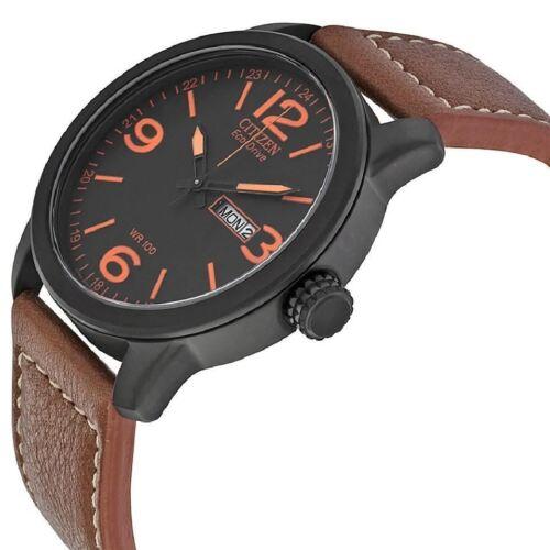 RELOJ CITIZEN HOMBRE CUARZO BM8475-26E URBAN ECO-DRIVE - 3