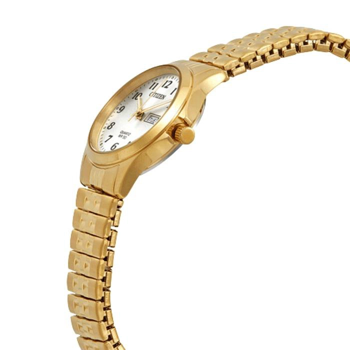 RELOJ CITIZEN MUJER CUARZO EQ2002-91P CLASSIC QUARTZ - 2