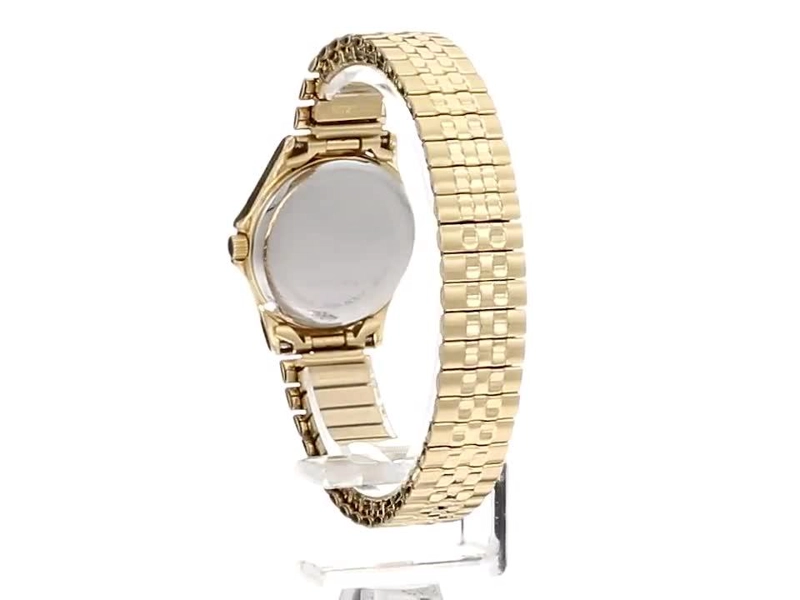 RELOJ CITIZEN MUJER CUARZO EQ2002-91P CLASSIC QUARTZ - 3