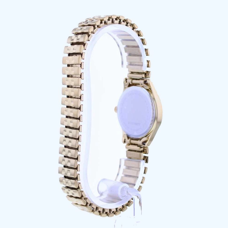 RELOJ CITIZEN MUJER CUARZO EQ2002-91P CLASSIC QUARTZ - 4