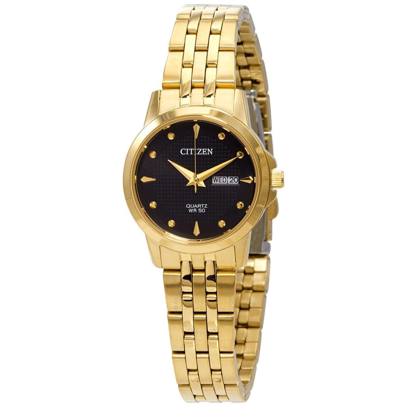 RELOJ CITIZEN MUJER CUARZO EQ0603-59F CLASSIC QUARTZ - 1