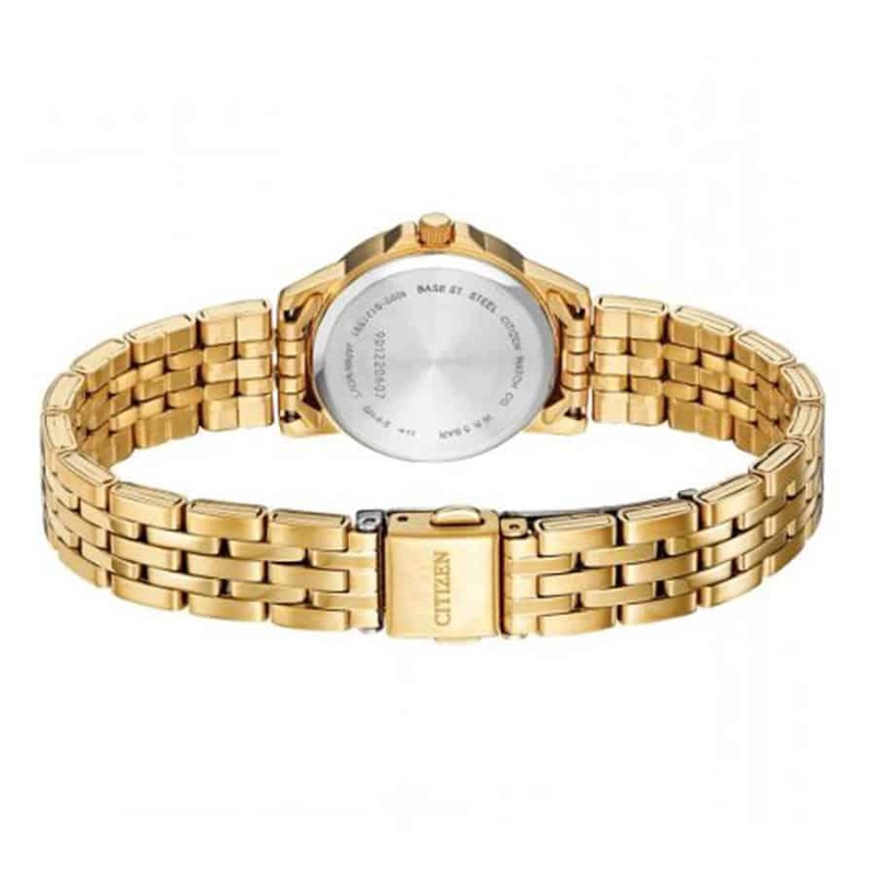 RELOJ CITIZEN MUJER CUARZO EQ0603-59F CLASSIC QUARTZ - 3