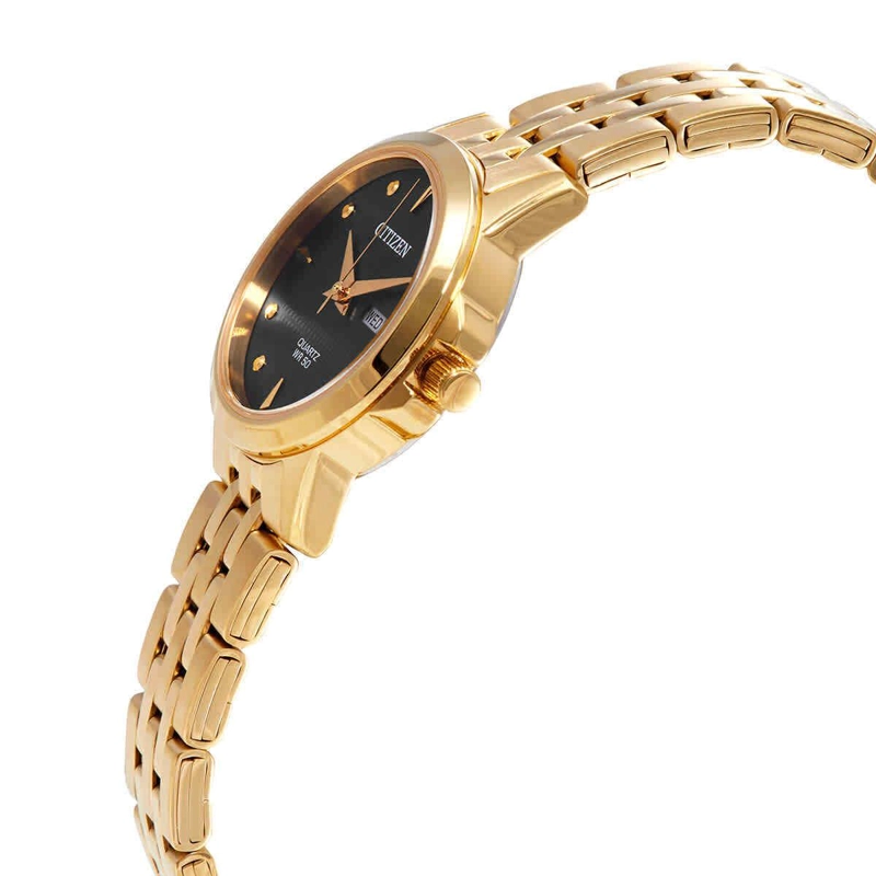 RELOJ CITIZEN MUJER CUARZO EQ0603-59F CLASSIC QUARTZ - 4