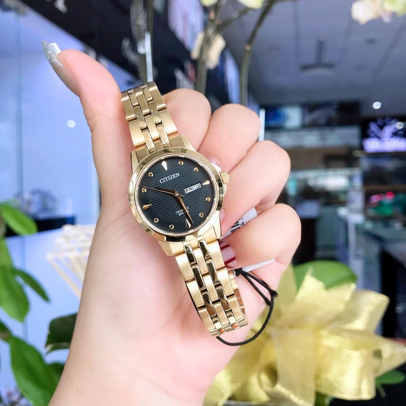 RELOJ CITIZEN MUJER CUARZO EQ0603-59F CLASSIC QUARTZ - 5