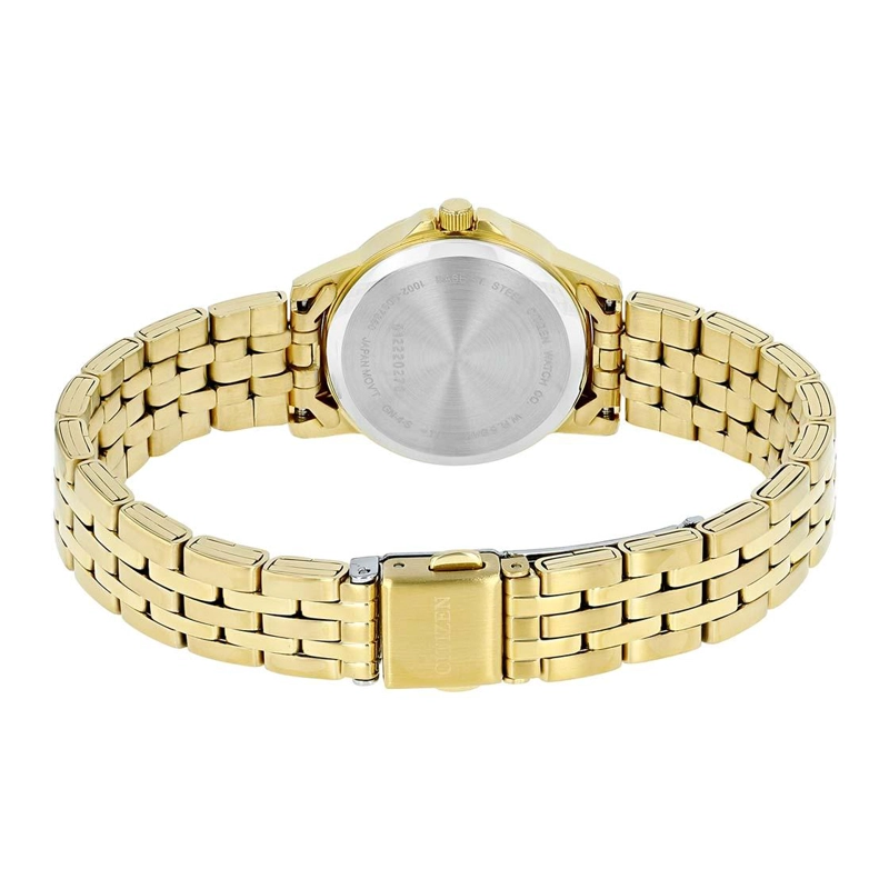 RELOJ CITIZEN MUJER CUARZO EQ0603-59P CLASSIC QUARTZ - 2
