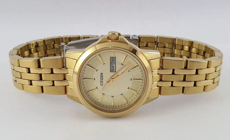 RELOJ CITIZEN MUJER CUARZO EQ0603-59P CLASSIC QUARTZ - 3