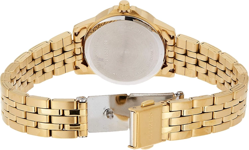 RELOJ CITIZEN MUJER CUARZO EQ0603-59P CLASSIC QUARTZ - 4