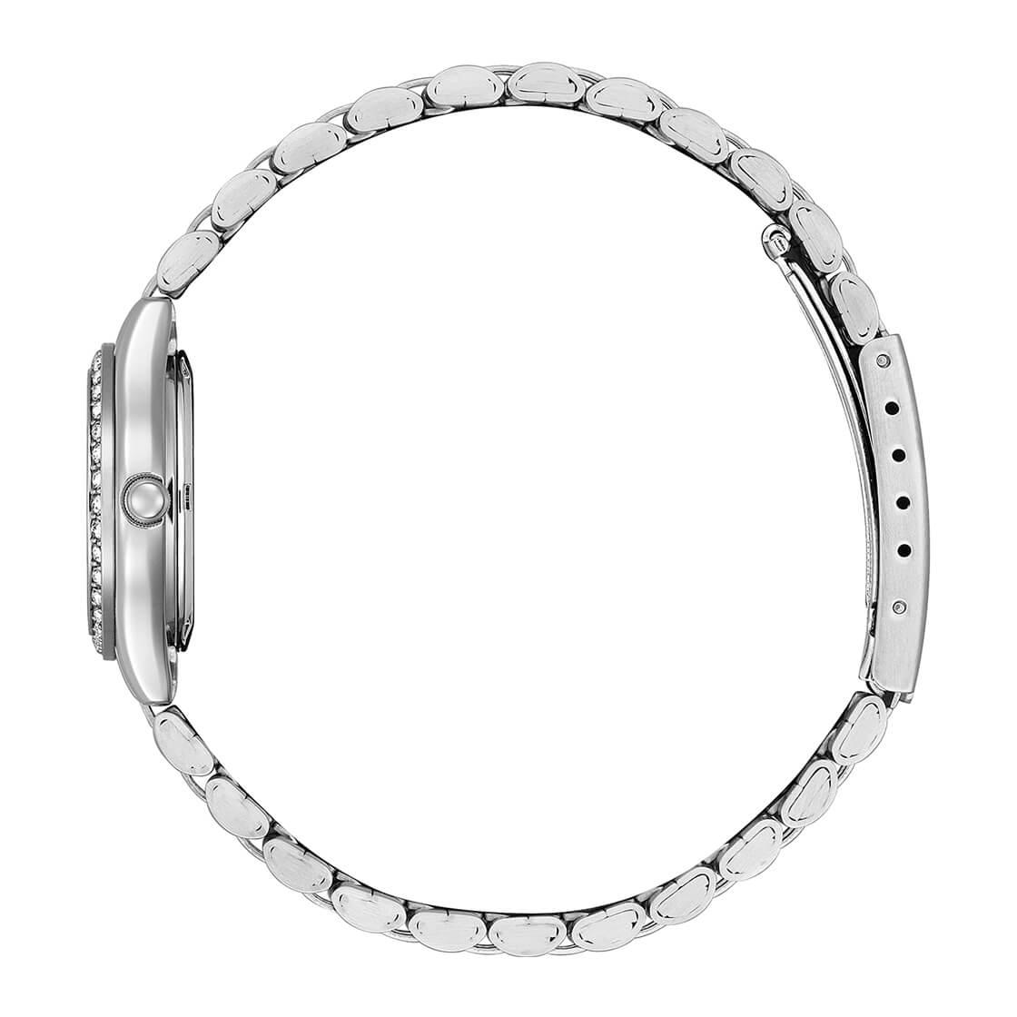 RELOJ CITIZEN MUJER CUARZO EQ0530-51N PREMIUM ECO-DRIVE - 3
