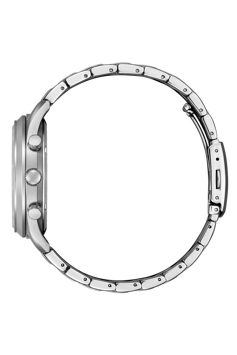 RELOJ DE PULSERA CITIZEN HOMBRE CA7028-81A CRONOGRAFO ECO-DRIVE - 3