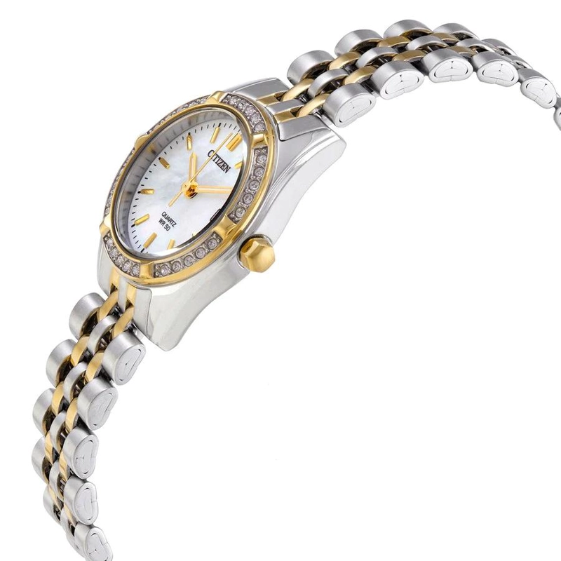 RELOJ CITIZEN MUJER CUARZO ANALOGICO EU6064-54D QUARTZ - 3