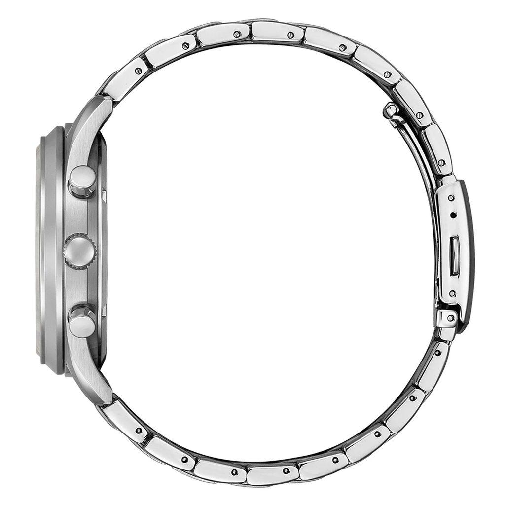 RELOJ DE PULSERA CITIZEN HOMBRE CA7028-81E CRONOGRAFO ECO-DRIVE - 2