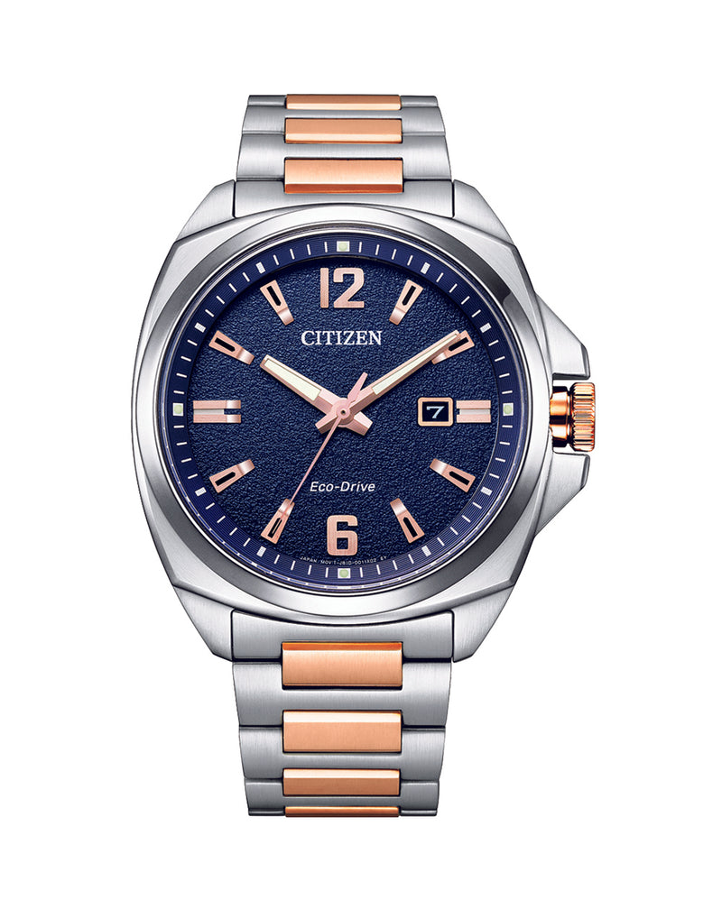 RELOJ DE PULSERA CITIZEN HOMBRE AW1726-55L PREMIUM ECO-DRIVE - 1