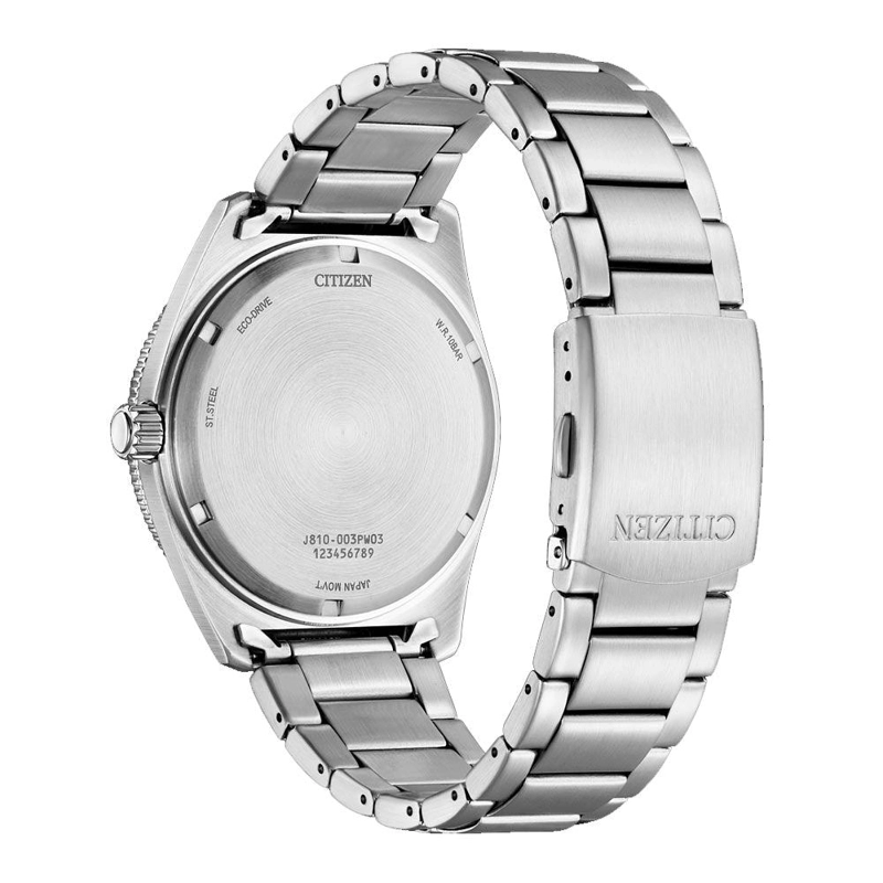 RELOJ CITIZEN HOMBRE CUARZO AW1768-80X PREMIUM ECO-DRIVE - 2