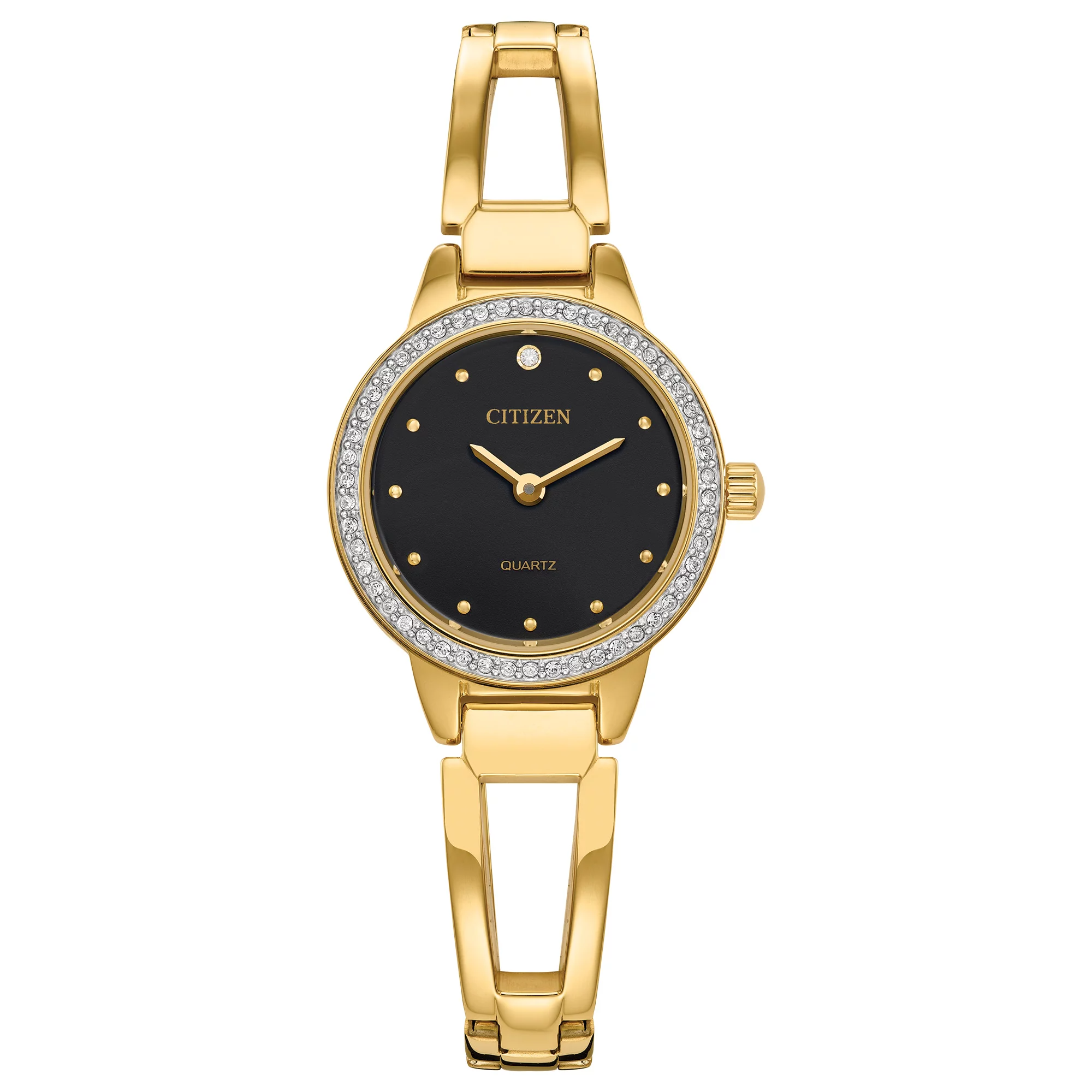 RELOJ CITIZEN MUJER CUARZO ANALOGICO EZ7012-85E QUARTZ - 1