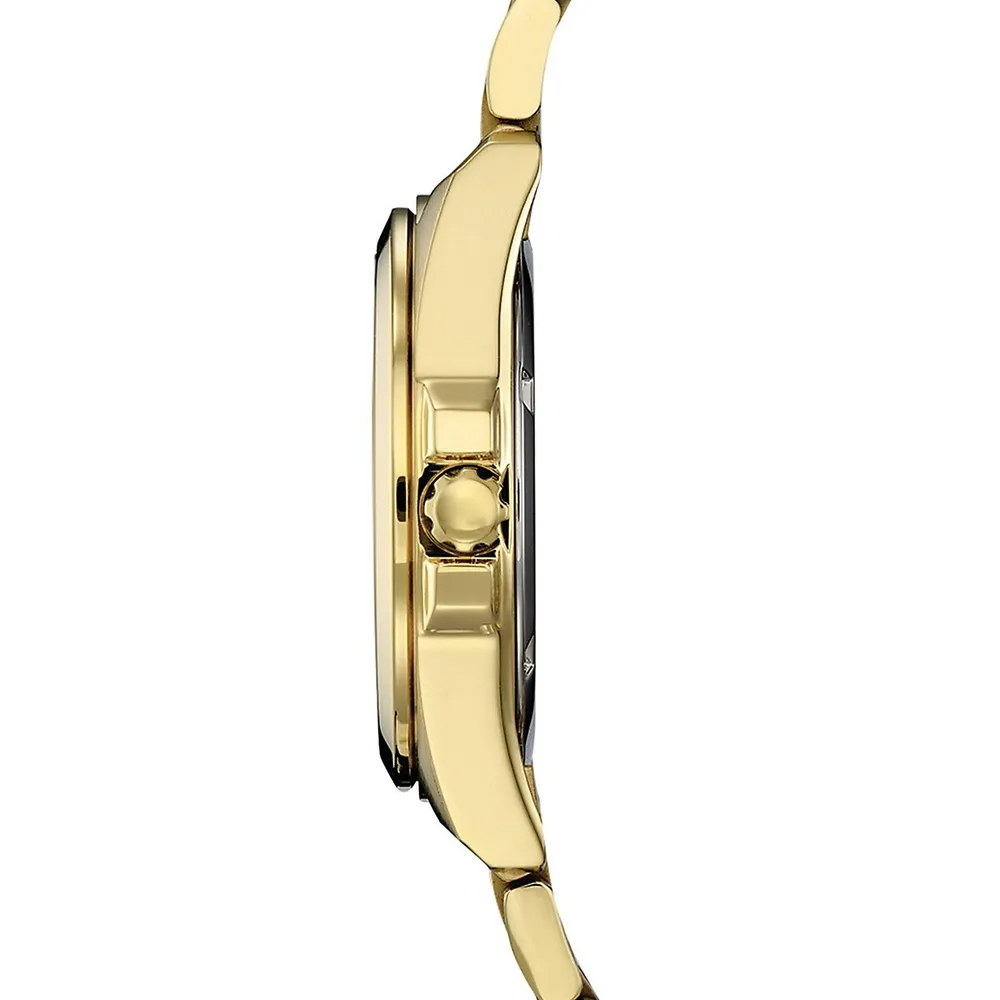 RELOJ CITIZEN MUJER CUARZO EO1222-50P PREMIUM ECO-DRIVE - 3