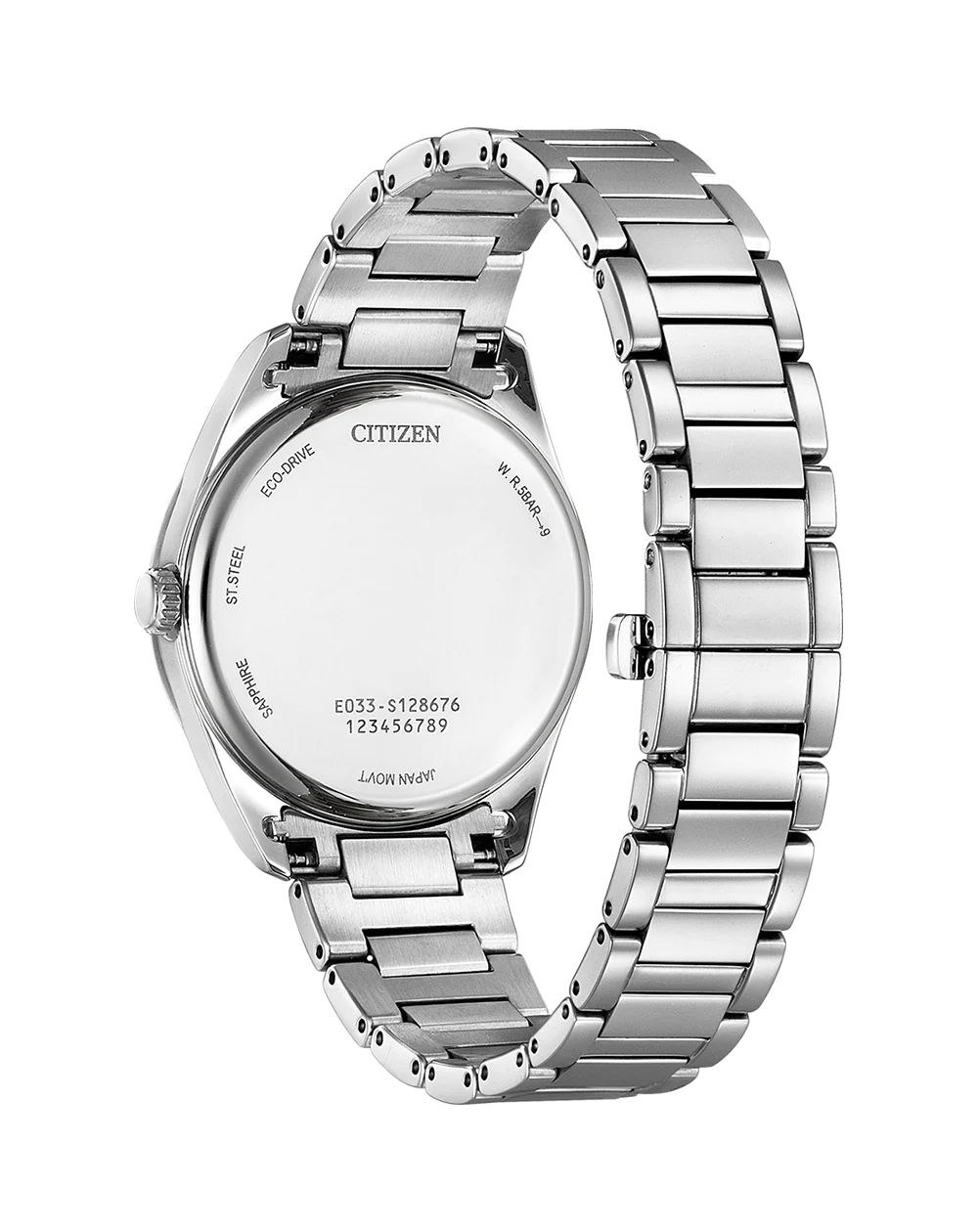 RELOJ CITIZEN MUJER CUARZO EM0970-53A PREMIUM ECO-DRIVE - 3