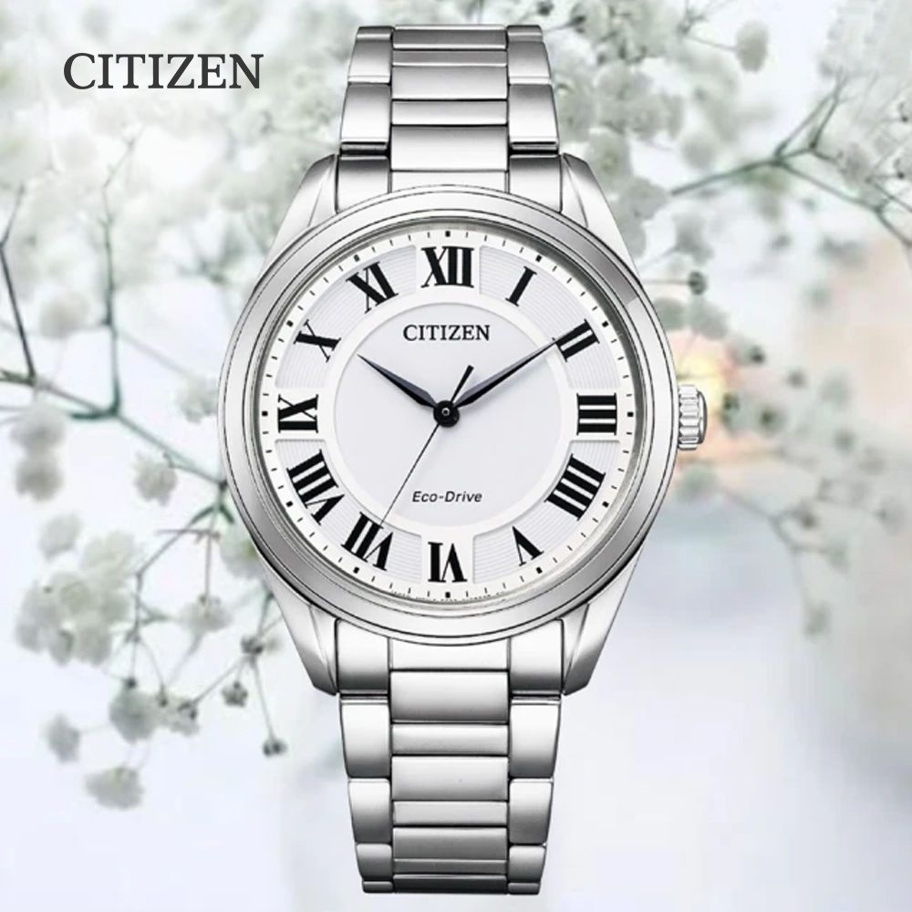 RELOJ CITIZEN MUJER CUARZO EM0970-53A PREMIUM ECO-DRIVE - 4