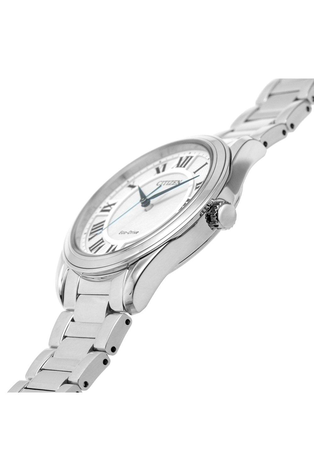 RELOJ CITIZEN MUJER CUARZO EM0970-53A PREMIUM ECO-DRIVE - 5
