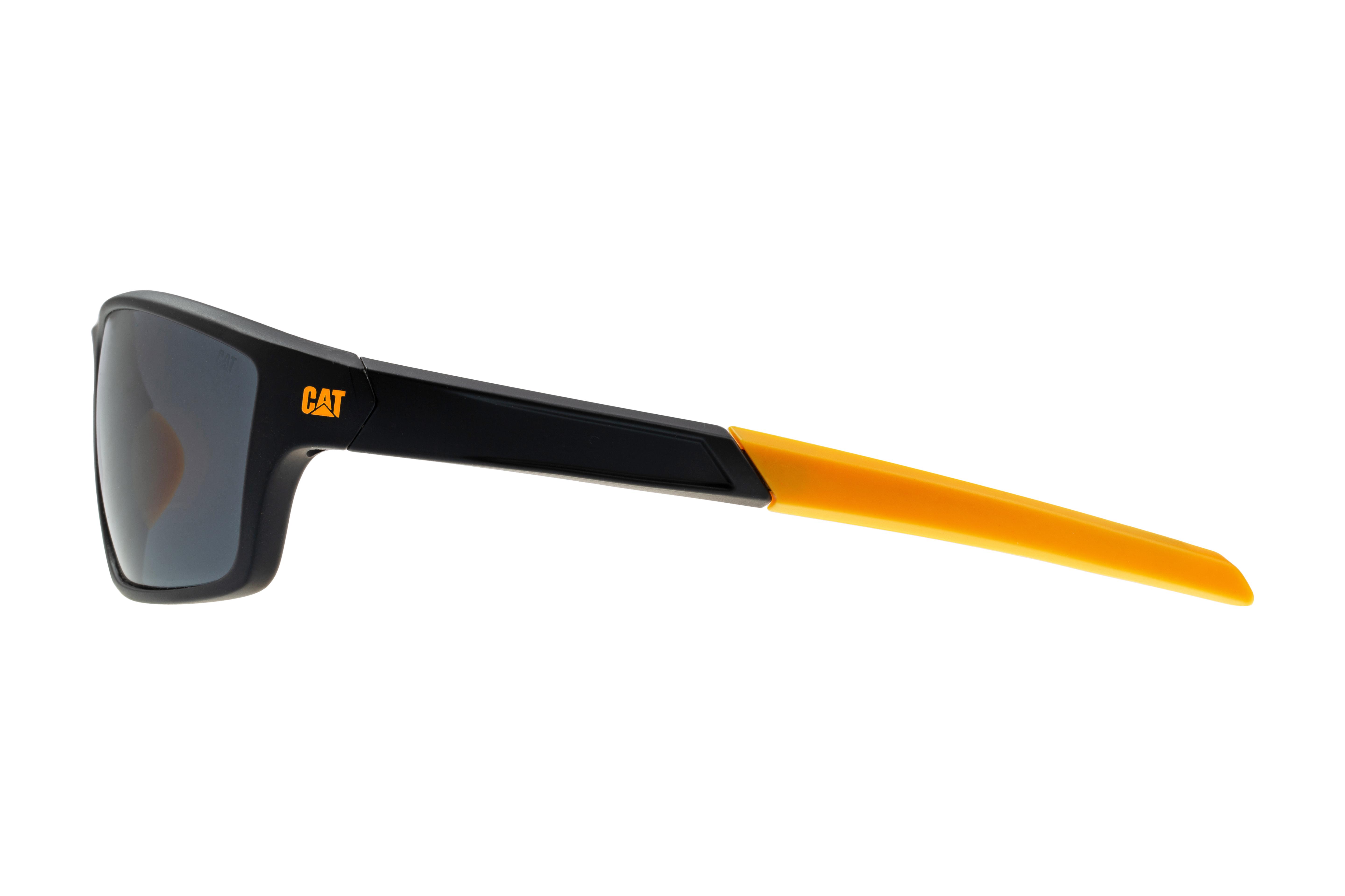 LENTES DE SOL POLARIZADOS CAT CTS-8020-104P NEGRO - 4