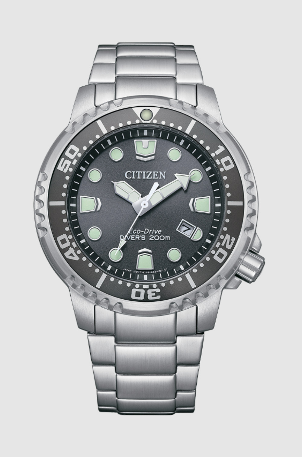 RELOJ DE PULSERA CITIZEN HOMBRE BN0167-50H PROMASTER - 1