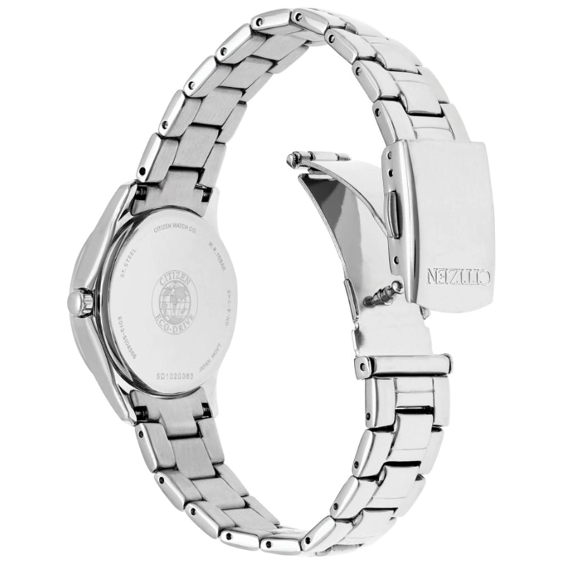 RELOJ CITIZEN MUJER CUARZO FE1140-86L PREMIUM ECO-DRIVE - 2