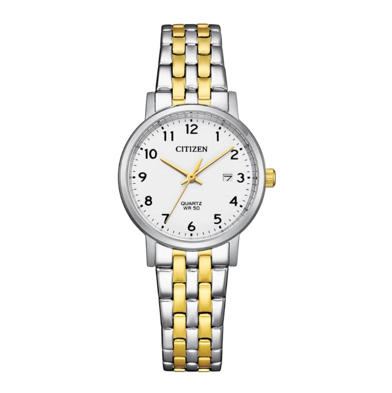 RELOJ CITIZEN MUJER CUARZO ANALOGICO EU6096-58A QUARTZ - 1