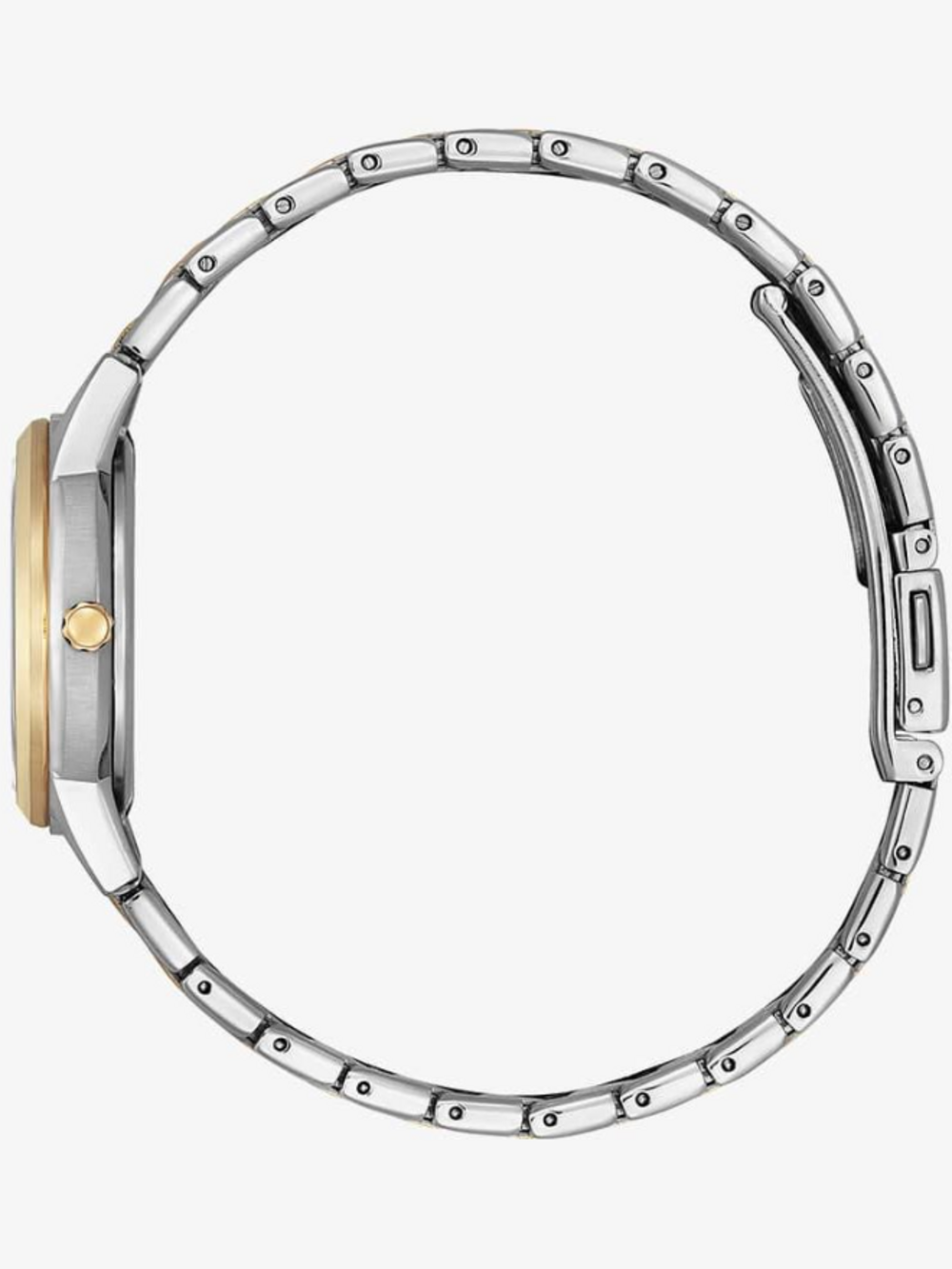RELOJ CITIZEN MUJER CUARZO FE1246-85A PREMIUM ECO-DRIVE - 2