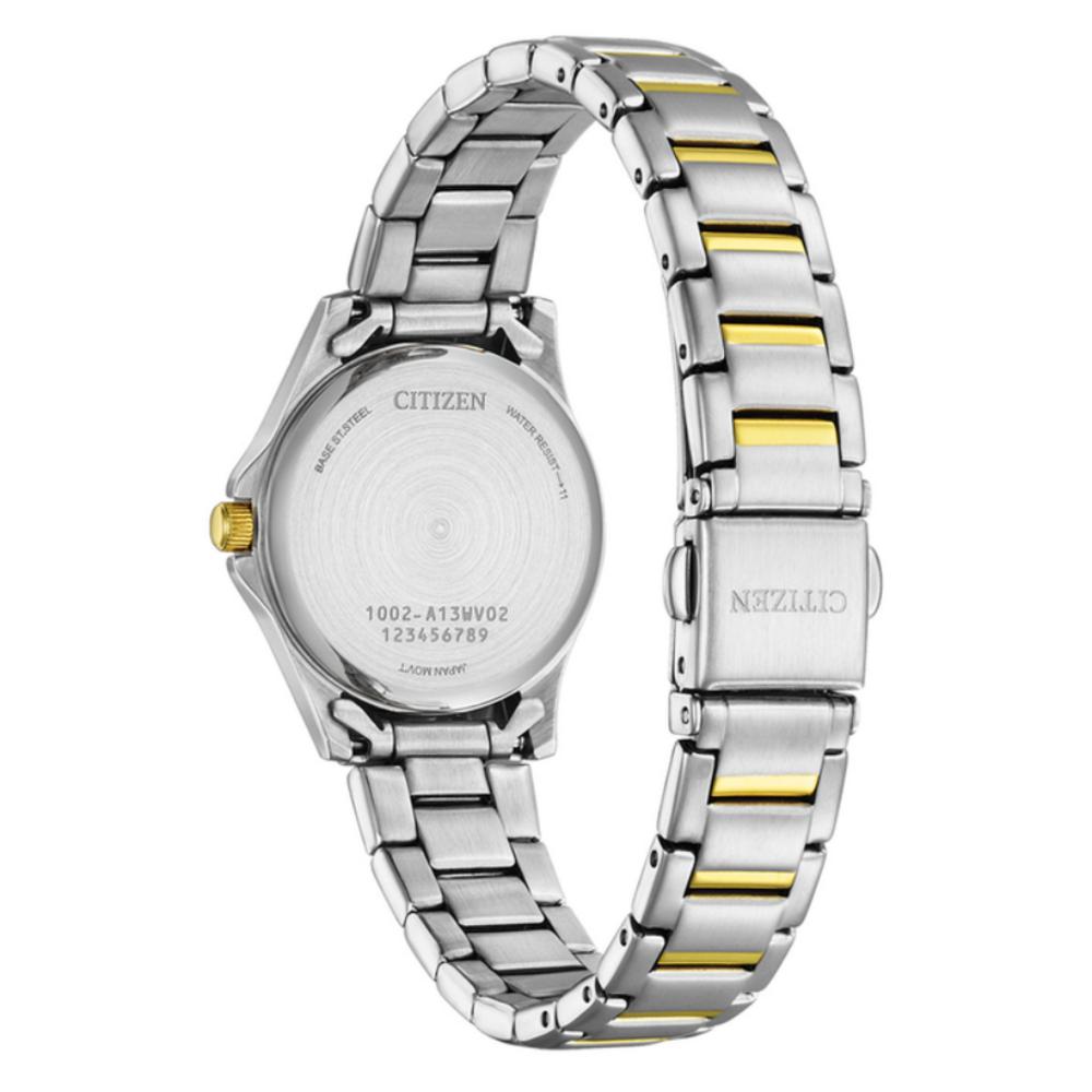 RELOJ CITIZEN MUJER CUARZO ANALOGICO EQ0614-52A QUARTZ - 3