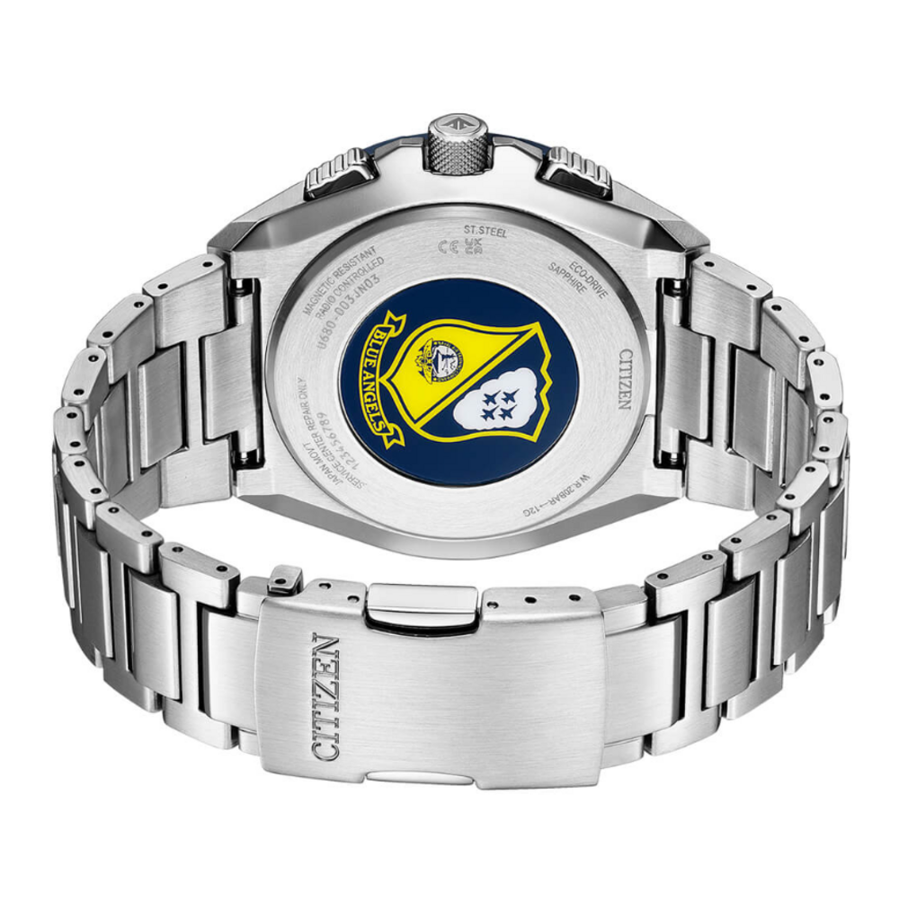 RELOJ CITIZEN HOMBRE CUARZO JY8125-54L PROMASTER SKYHAWK - 2